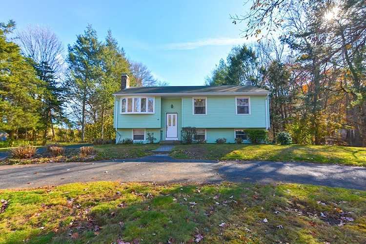 80 Smith Street Attleboro, MA 02703
