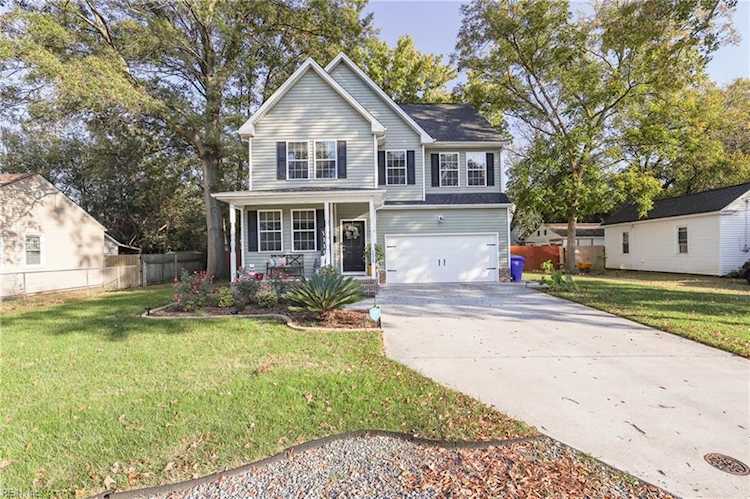 2930 Lens Ave Norfolk, VA 23509