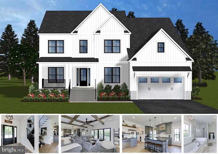 2000 Cornfield Creek Way Pasadena, MD 21122
