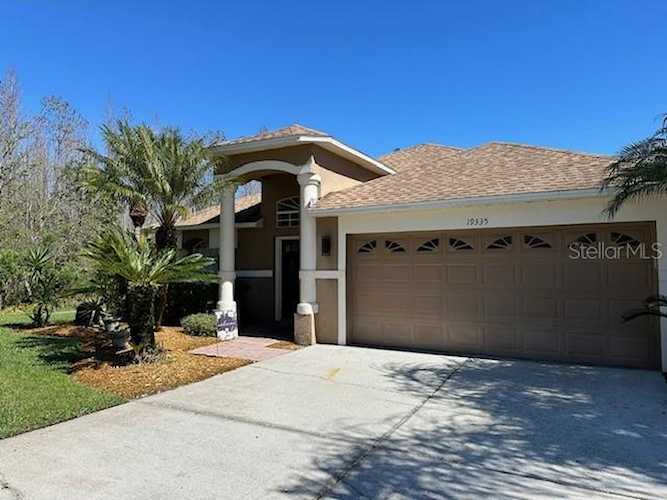 19335 Seacove Dr Lutz, FL 33558