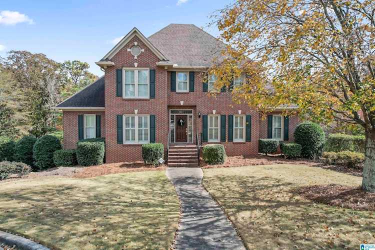 3536 Tanglecreek Circle Vestavia Hills, AL 35243