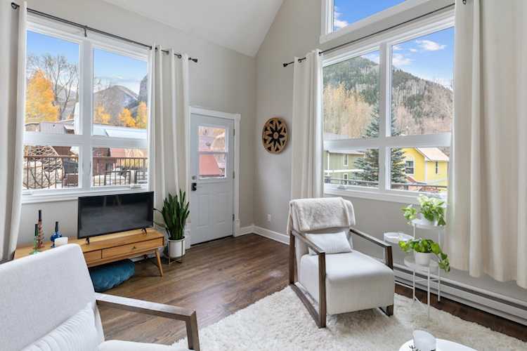 930 E Columbia Telluride, COLORADO 81435