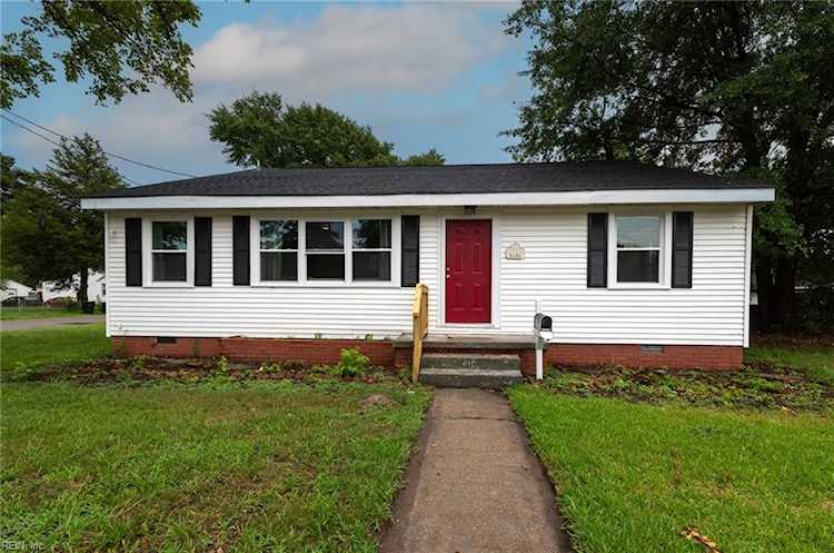 6101 Portsmouth Blvd Portsmouth, VA 23701