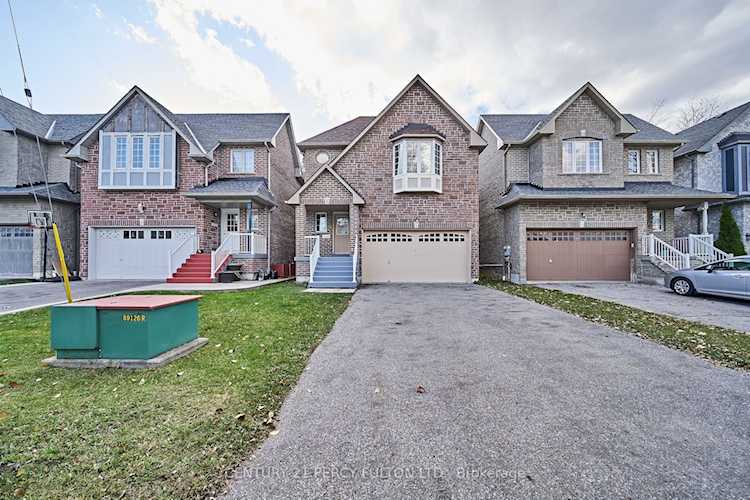 2000 Royal Rd Pickering, ON L1V 1Y2