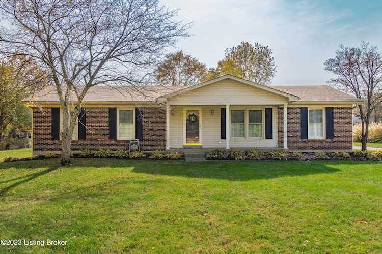 8502 E Brookside Dr Pewee Valley, KY 40056 MLS 1649857