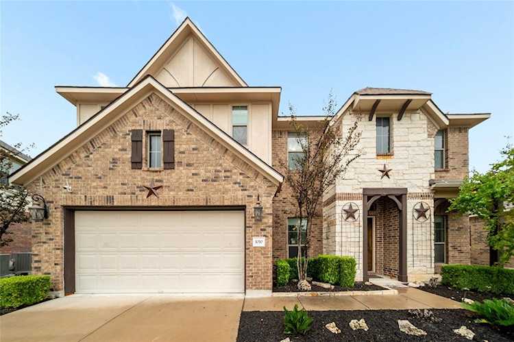 1010 S Pasture DR Hutto, TX 78634