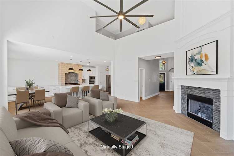 3005 Edgecreek PL Round Rock, TX 78681