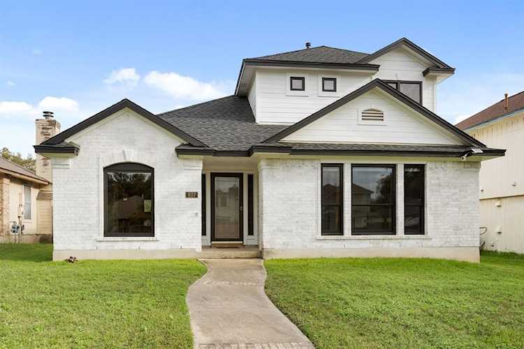 837 Picadilly DR Pflugerville, TX 78660