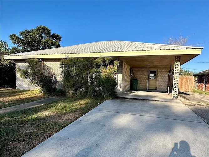 720 Grinell Place Terrytown, LA 70056