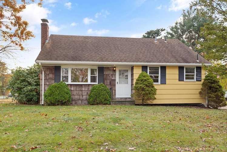 205 Pine Street Brockton, MA 02302