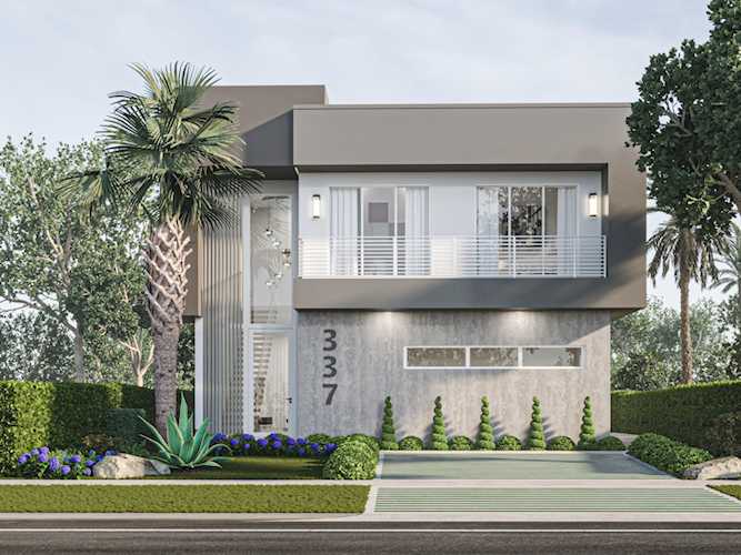337 S Swinton Avenue Delray Beach, FL 33444