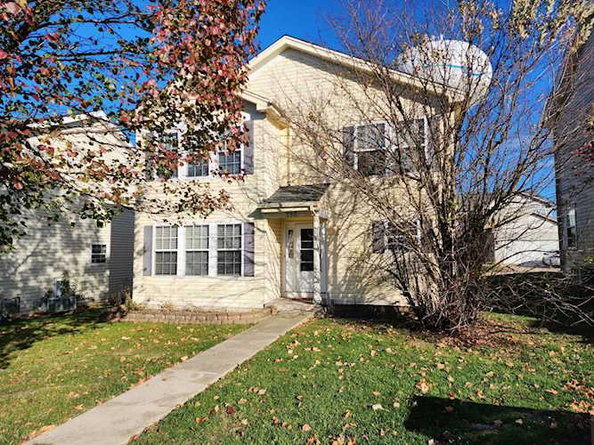 380 Ogden Falls Blvd Oswego, IL 60543