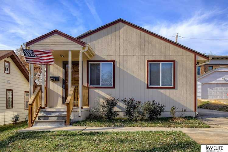 5214 S 80 St Ralston, NE 68127