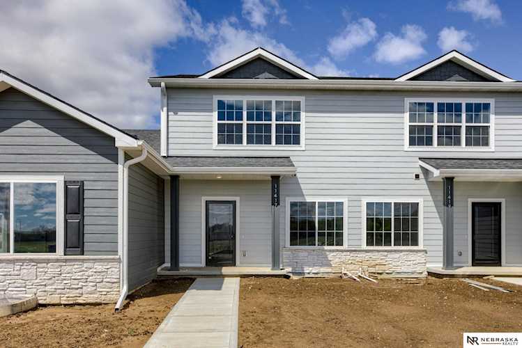 11417 N 161 Ct Bennington, NE 68007
