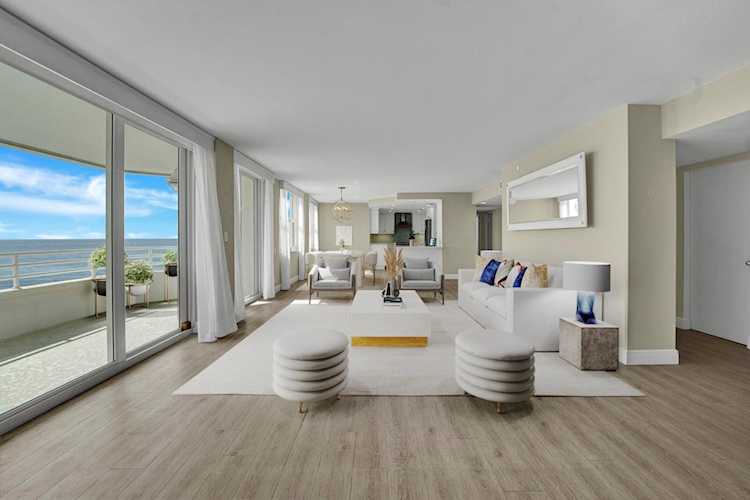 3407 S Ocean Blvd #5B Highland Beach, FL 33487