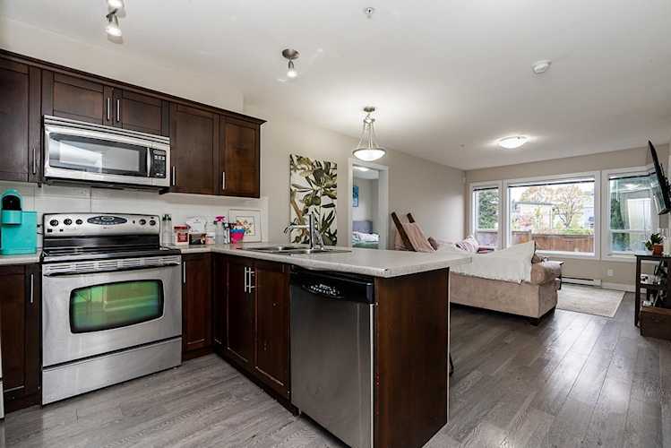 46289 Yale Road #109 Chilliwack, BC V2P 0B9