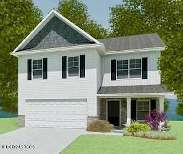 141 Songberry St Oak Ridge, TN 37830
