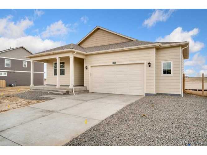 103 66th Ave Greeley, CO 80634