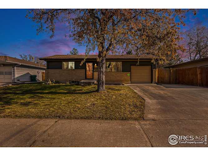 1418 27th Ave Greeley, CO 80634