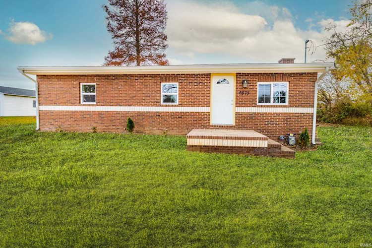 6873 W State Road 66 Highway Richland, IN 47634
