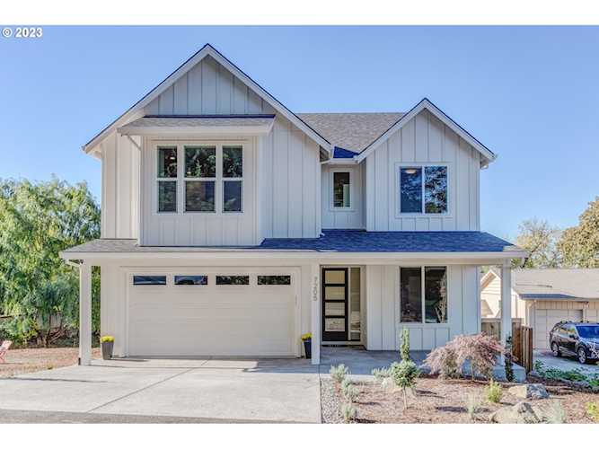 7205 SW 189th AVE Beaverton, OR 97007