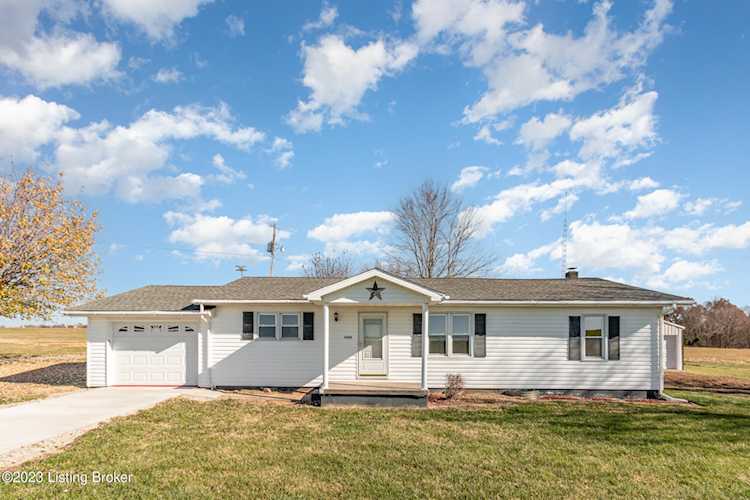 6988 Millerstown Rd Clarkson, KY 42726
