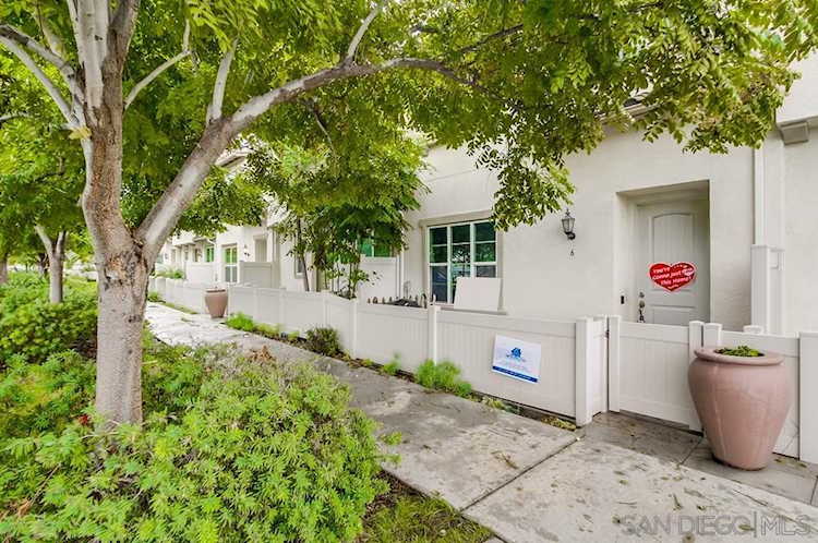1360 Santa Victoria Road #6 Chula Vista, CA 91913