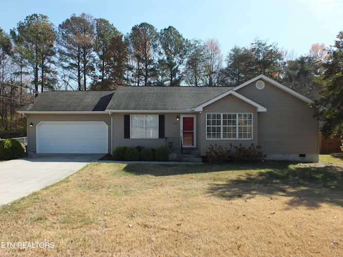 8004 Luscombe Dr Knoxville, TN 37919