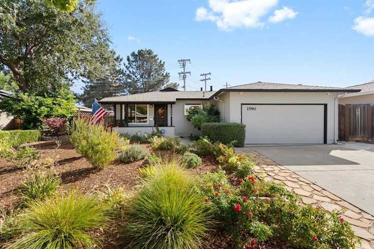 1590 Princeton Dr San Jose, CA 95118