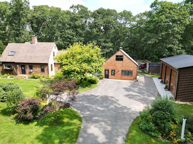 45 Main Street Sandwich, MA 02563
