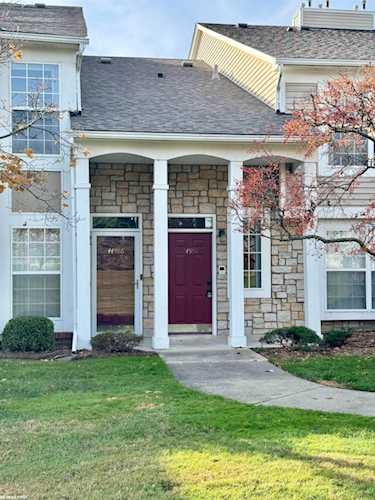 44992 Marigold Dr Sterling Heights, MI 48314