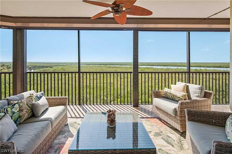 1050 Borghese Ln #501 Naples, FL 34114