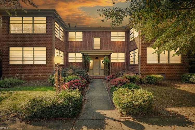 7735 Dunfield Place #4B Norfolk, VA 23505