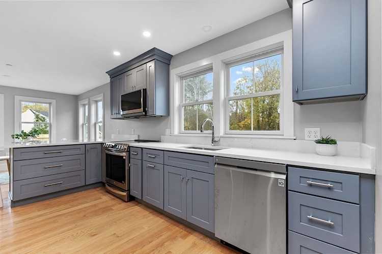 14-16 Old Country Way #1 Scituate, MA 02066