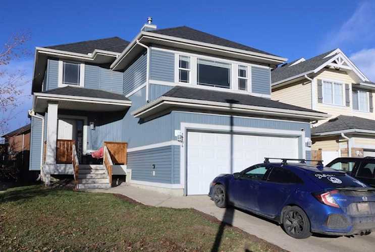 1204 Bayside Ave SW Airdrie, AB T4B 2X4