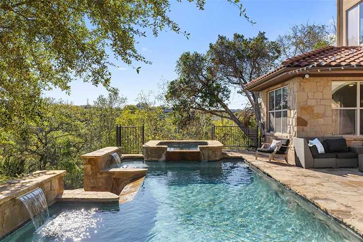 23617 Indian Divide CV Spicewood, TX 78669