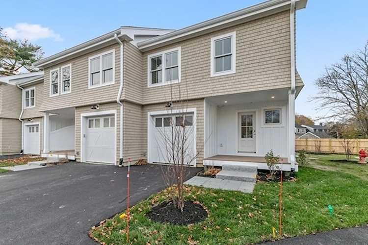 14-16 Old Country Way #4 Scituate, MA 02066