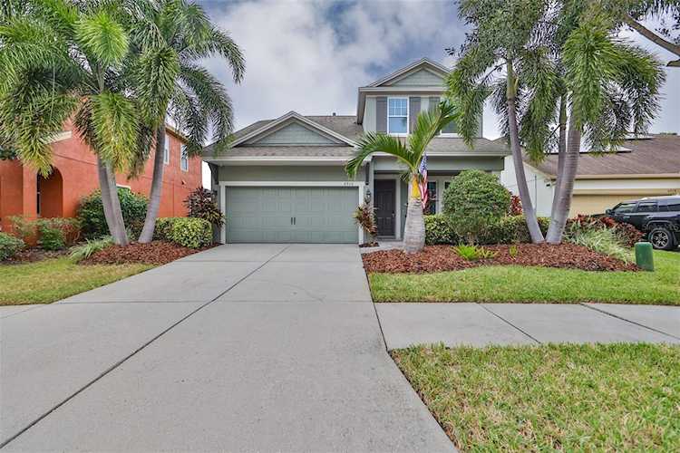 6916 Sail View Ln Apollo Beach, FL 33572