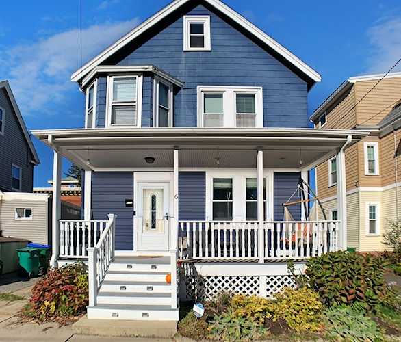 6 Higgins Ave Medford, MA 02155