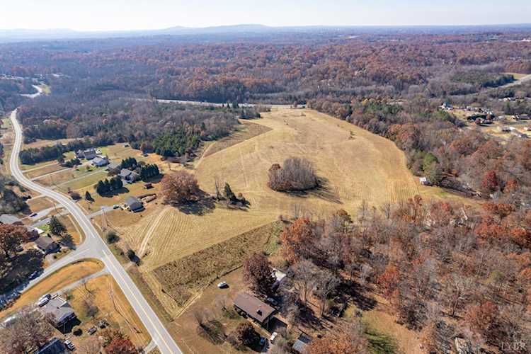 0 Dixie Airport Rd Madison Heights, VA 24572