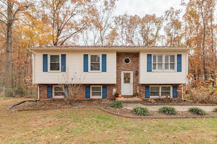 194 Melwood Dr Madison Heights, VA 24572