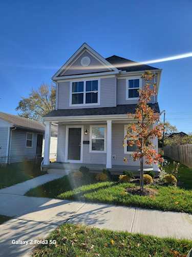 661 E Starr Avenue Columbus, OH 43201