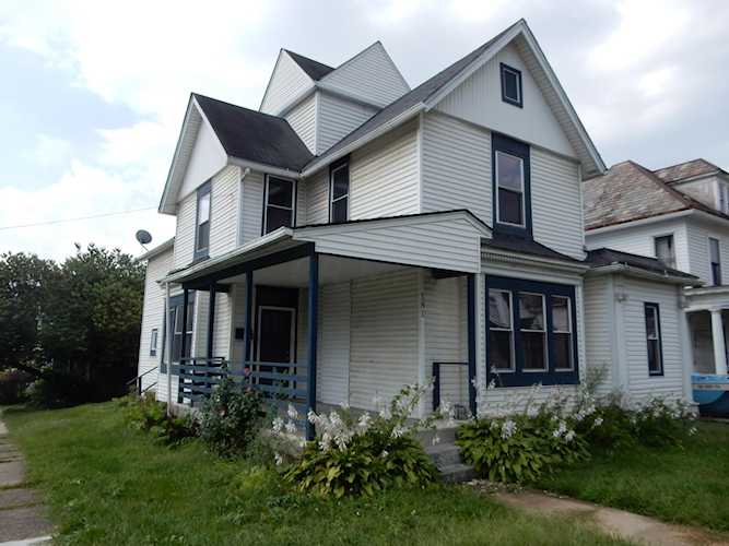 181 W Church Street Newark, OH 43055