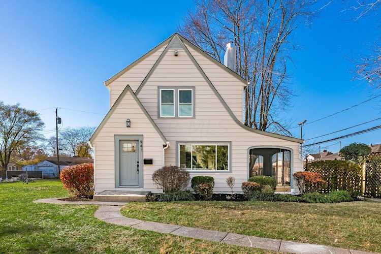 941 Westphal Avenue Columbus, OH 43227