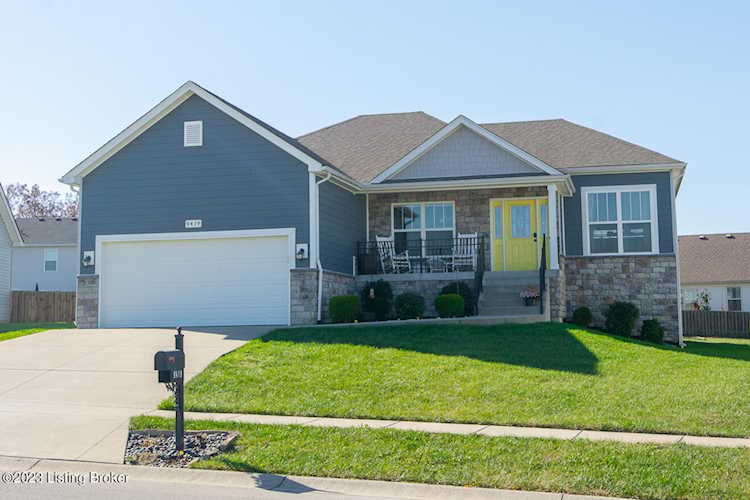 9419 Mossy Creek Way Louisville, KY 40229