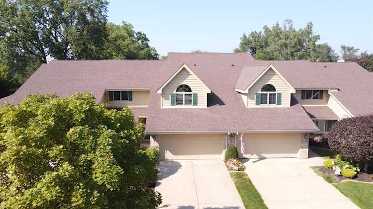 502 Pinehurst Ln Schererville, IN 46375 | MLS 537408 Photo 1