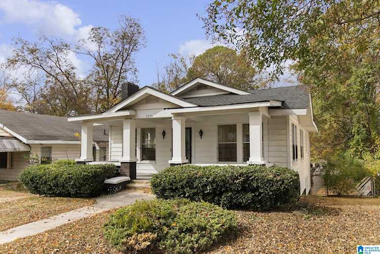7830 S 5th Avenue Birmingham, AL 35206
