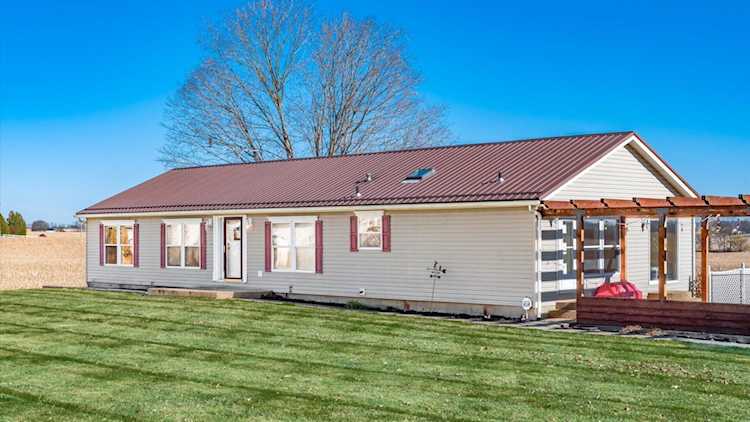 7880 Thornville Road Thornville, OH 43076