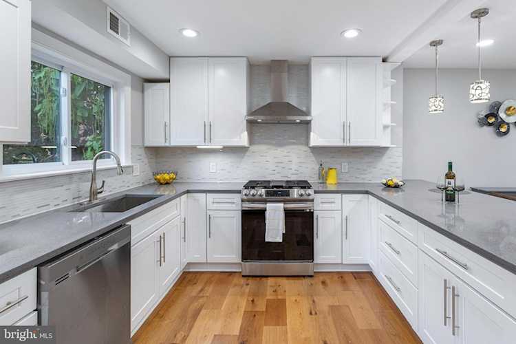 1354 Rittenhouse St NW Washington, DC 20011