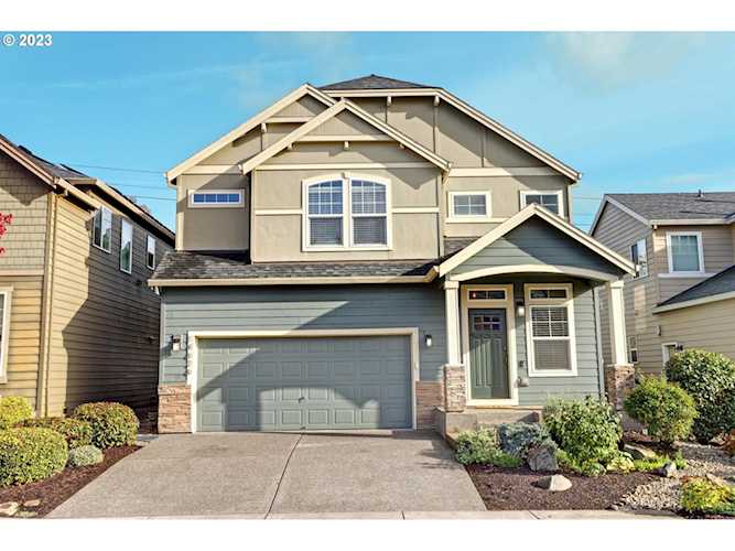 14626 NW Glacier LN Beaverton, OR 97006